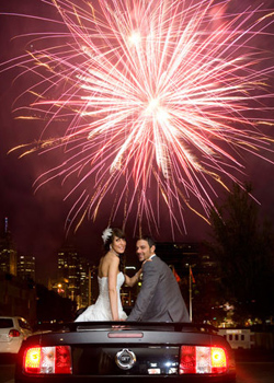 best makeup technique for night weddings- advice from Melbourne makeup artist