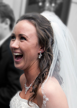 romance inspired, dewy glamour makeup for weddings, is a melbourne bride favourite