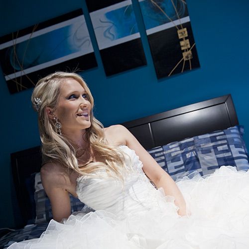 expert bridal makeup to flatter and enhance your looks